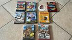 DVD tekenfilms: Calimero, Home, Penguins, Alvin and the Chip, Cd's en Dvd's, Ophalen of Verzenden, Zo goed als nieuw, Avontuur