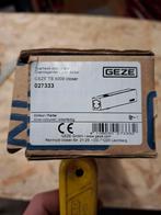 Geze TS 5000 Deurdranger nieuw, Ophalen of Verzenden, Nieuw, IJzer, Overige typen