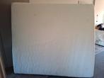 Matras 180x200 - Goede staat, afritsbare hoes, Ophalen, Gebruikt, Tweepersoons, Matras