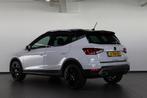 SEAT Arona 1.0 TSI FR / 18'' LMV / FULL LED / (bj 2023), 12 maanden, Stof, Wit, Origineel Nederlands