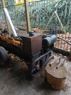 Kloofmachine te koop (regio Mol - Wezel), Tuin en Terras, Kloofmachines, Ophalen of Verzenden