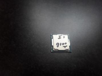 Div processoren voor div intel sockets beschikbaar voor biedingen