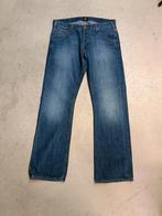 Lee jeans, Blauw, Lee, Ophalen of Verzenden, W33 - W34 (confectie 48/50)