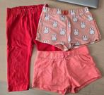 3x Korte Broek Maat 92, Kinderen en Baby's, Kinderkleding | Maat 92, Broek, Gebruikt, C&A, Meisje