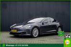 Tesla Model S Longe Range | WLPT 610KM | Full Self-Driving A, Automaat, 2190 kg, Zilver of Grijs, Te koop