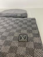 Louis vuitton muts en sjaal, Kleding | Heren, Mutsen, Sjaals en Handschoenen, Ophalen of Verzenden, Nieuw, Overige maten, Muts