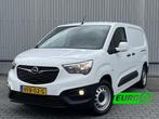 Opel Combo 1.5D L2H1 MAXI*2xSCHUIF*INBOUW*A/C*CRUISE*BLUETOO, Auto's, Voorwielaandrijving, Gebruikt, Euro 6, 2 stoelen