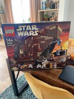 Lego star wars 75059 Sandcrawler NIEUW, Kinderen en Baby's, Speelgoed | Duplo en Lego, Ophalen, Nieuw, Complete set, Lego