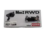 Kyosho Mini-Z MR03 RWD Honda NSX Red (N-RM/KT531P), Hobby en Vrije tijd, Modelbouw | Radiografisch | Auto's, Ophalen of Verzenden