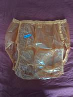 Plastic Broekje XL, Diversen, Verzenden