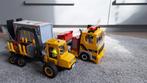 Playmobil houttransport auto, Kinderen en Baby's, Speelgoed | Playmobil, Ophalen, Gebruikt, Los playmobil