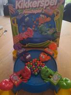 Kikkerspel, Hobby en Vrije tijd, Drie of vier spelers, Ophalen of Verzenden, Gebruikt