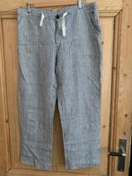 Zomerbroek Sissy Boy XL, Ophalen of Verzenden, Zo goed als nieuw, Maat 46/48 (XL) of groter, Blauw