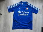 Feyenoord Rotterdam Adidas shirt maat 152 2019-2020, Adidas, Jongen of Meisje, Sport- of Zwemkleding, Ophalen of Verzenden