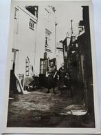 D1065 Dordt Kattengang 1937, Ophalen of Verzenden, Voor 1940, Gebruikt