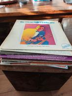 Lp,  verschillende zie foto s, Ophalen of Verzenden, Gebruikt, Overige formaten