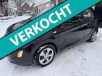 Kia Picanto 1.0 CVVT Comfort Pack AIRCO ORG 95783 KM NAP O.H, Voorwielaandrijving, Euro 5, Gebruikt, 400 kg