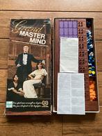 Grand Master Mind Bordspel, Een of twee spelers, Ophalen of Verzenden, Gebruikt