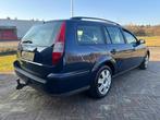 Ford Mondeo Wagon 1.8-16V Champion, 65 €/maand, Gebruikt, 4 cilinders, Blauw