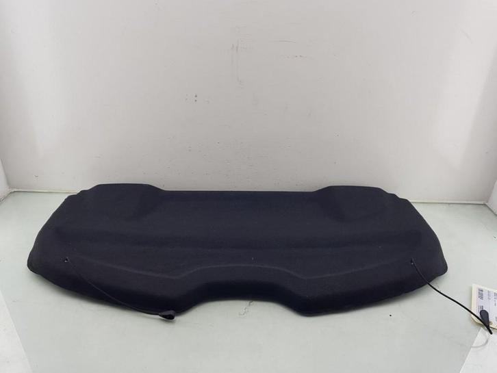 Hoedenplank Peugeot 208 I (CA/CC/CK/CL) 2016 9673766680, Auto-onderdelen, Interieur en Bekleding, Peugeot, Gebruikt