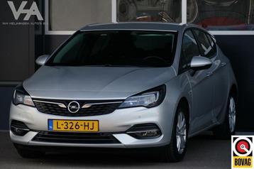 Opel Astra 1.2 Edition NL, cruise, navi, CarPlay, LED, cam. beschikbaar voor biedingen