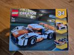 Lego Creator, Ophalen, Nieuw, Complete set, Lego