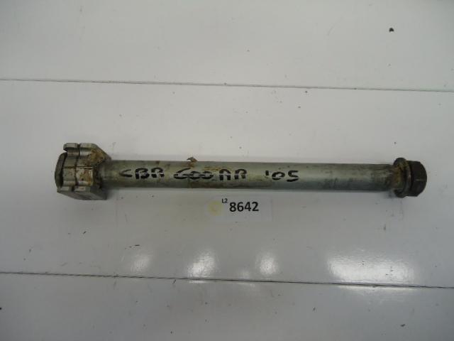 CBR600RR 2005 - 2006 Honda As As achterwiel D1-31642, Motoren, Accessoires | Overige