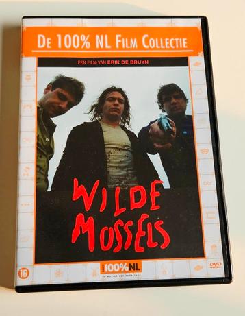 Wilde Mossels (2000), Erik de Bruyn
 beschikbaar voor biedingen