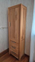 Hoge kast, 60x40x200 cm, Ophalen, 50 tot 100 cm, Modern, 150 tot 200 cm