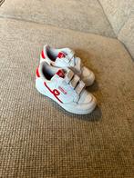 Adidas schoenen maat 24, Ophalen of Verzenden, Zo goed als nieuw, Schoentjes