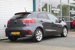 Kia Rio 1.2 CVVT ExecutiveLine|Navi|Camera|, 1027 kg, 450 kg, Gebruikt, Euro 6