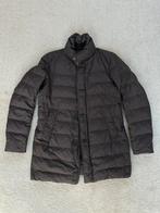 Herno dames winterjas / donsjas maat 40, Kleding | Dames, Jassen | Winter, Maat 38/40 (M), Bruin, Ophalen of Verzenden, Zo goed als nieuw