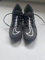 Nike Alpha Honkbalschoenen Maat 40, Ophalen of Verzenden, Zo goed als nieuw, Zwart, Sportschoenen