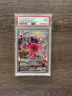 Pokemon Gengar Vmax 271 Psa9, Hobby en Vrije tijd, Verzamelkaartspellen | Pokémon, Ophalen of Verzenden, Nieuw, Losse kaart