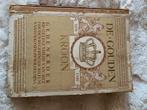 Gedenkboek de gouden kroon, Boeken, Geschiedenis | Vaderland, Gelezen, 19e eeuw, Zie beschrijving, Ophalen