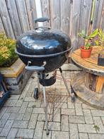Barbecue - Gebruikt teab, Tuin en Terras, Ophalen of Verzenden, Gebruikt, Kogelbbq wenig gebruikt. central park