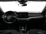 Skoda Octavia Combi 1.5 E-TSI 150PK BUSINESS PLUS DSG | Virt, Zwart, 4 cilinders, 1283 kg, Zwart