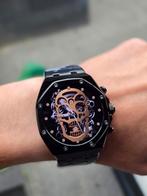 Luxury Smartwatch!, Ophalen, Zo goed als nieuw, Android