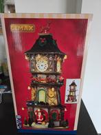 Lemax clock tower NIEUW, Diversen, Ophalen of Verzenden, Nieuw