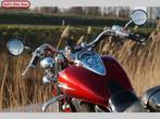 HONDA VTX 1300 (bj 2003), 2 cilinders, HONDA, Bedrijf, Onbekend
