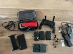 DJI mavic air drone (onderdelen), Audio, Tv en Foto, Drones, Ophalen of Verzenden, Gebruikt, Drone met camera