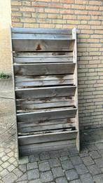 Plantenrek, Tuin en Terras, Bloembakken en Plantenbakken, Gebruikt, Ophalen of Verzenden, 60 tot 100 cm, 60 cm of meer