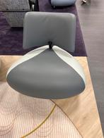 Leolux fauteuil Palonne Pa, Ophalen, Zo goed als nieuw, 75 tot 100 cm, 50 tot 75 cm