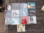 Sarah brightman 13 x cd, Cd's en Dvd's, 2000 tot heden, Ophalen of Verzenden, Zo goed als nieuw