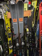 168cm VOLKL DEACON XT, Sport en Fitness, Skiën en Langlaufen, Overige merken, 160 tot 180 cm, Ophalen of Verzenden, Zo goed als nieuw