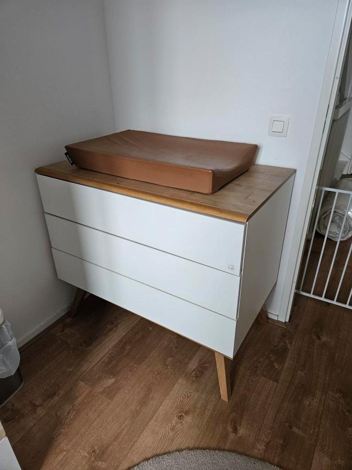 Commode, Kinderen en Baby's, Kinderkamer | Commodes en Kasten, Zo goed als nieuw, 90 tot 105 cm, 100 cm of meer, 50 tot 70 cm