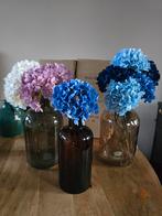 Riverdale & Countryfield met zijdebloemen, Huis en Inrichting, Woonaccessoires | Kunstplanten en Kunstbloemen, Nieuw, Ophalen of Verzenden