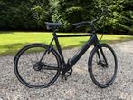 IMOVE Elektrische fiets - Zo goed als nieuw!, Overige merken, Ophalen of Verzenden, Zo goed als nieuw, 50 km per accu of meer