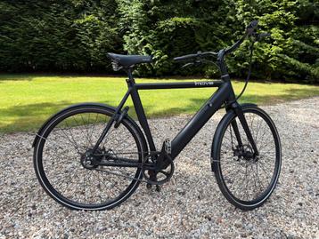 IMOVE Elektrische fiets - Zo goed als nieuw! beschikbaar voor biedingen