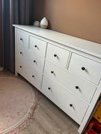 IKEA Hemnes commode, Ophalen, Gebruikt, 5 laden of meer, 150 tot 200 cm